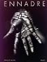 Touhami Ennadre: Black Light / Lumiere Noire / Schwarzes Licht