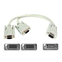 Belkin F3G006-01 Pro Series VGA Monitor Y Cable by Belkin