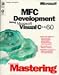 Mfc Development Using Microsoft Visual C 60 Microsoft Mastering Self training Course Cd English