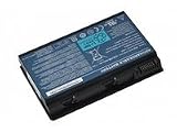 ACER Ersatzakku LiIon 8Zellen 4800mAh 4S2P