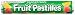 Nestle Rowntree Fruit Pastilles Tube 52.5g