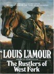 The rustlers of West Fork : a Hopalong Cassidy novel