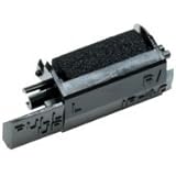 "Package of Two" Canon P1-DH V Calculator Ink Roller, Black, Compatible