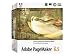 Adobe PageMaker - ( v. 6.5 ) - media - CD - Mac - Greek