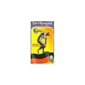 The Olympiad: Part 2 [VHS]