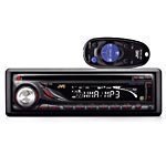 KD-S23 CD Receiver