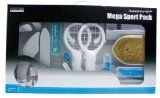 König Mega Sports Pack für Nintendo Wii