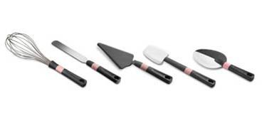 calphalon bakeware 5-piece tool set