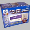 2 Color 16xdvd-48x24x48 Cdrw MSI Retail