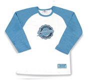 Buy University of North Carolina Womens Homeplate T-Shirt by Star Struck