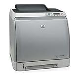 Color LaserJet 2605dtn Printer