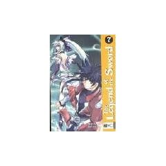 The Legend of the Sword, Bd. 7