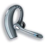 Plantronics Voyager 510 STD Headset Telephone 100Hrs Standby 6Hrs Talktime 15g Ref 510