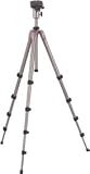 Electronics : HQ Aluminium Tripod with Ball Head and Quick Release Plate