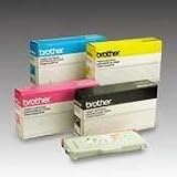 Brother TN11BK Toner cartridge for high-speed laser printer hl4000cn, black