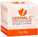 Dermal-C Antioxidant Creme 2oz