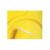 16 x 16 Lemon Yellow 2 Ply Dinner Napkins (24104CON) Category: Dinner Napkins