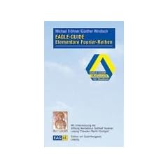 EAGLE-GUIDE Elementare Fourier-Reihen