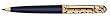 Cartier Diabolo de Cartier Mini Panther Ballpoint Pen ST180068