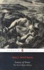 Walt Whitman's Leaves of Grass (0140421998) by Whitman, Walt