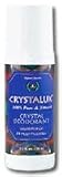 Crystalux - DEOD ROLLON LIQ 3 OZ