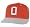 Oklahoma State Cowboys Fitted 5950 Wool Cap (7)