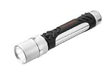 Winchester Knives Alumi-Grip C Flashlight, Clam Flashlight 22-82006
