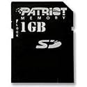 1GB SD FLASH MEMORY CARD for - Canon PowerShot SD 800 IS Digital Camera