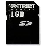 SD 1 GB MEMORY CARD for Samsung DIGIMAX S1000 / S103 / S1030 / S1050 / S500 / S600 / S630 / S700 / S730 / S800 / S830 / S85 / S850 DIGITAL CAMERA - 1GB