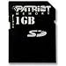 Sd Card 1 Gig Memory For Canon Camera Sd950 Is