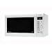 Panasonic NN-GD546W Quartz Grill Microwave Oven White 27L 900W