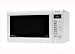 Kitchen & Housewares : Panasonic NN-GD546W Quartz Grill Microwave Oven White 27L 900W