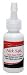 SuperNail Nick Safe Styptic Powder Cuticle Styptic Powder Nick Safe stops bleeding instantly and hygienically with a contamination-free applicator that disperses a fine styptic powder to the affected area.