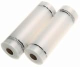 FoodSaver T01-0035-01 8 Roll Two-pack by FoodSaver