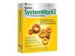 Norton SystemWorks 2002 Professional Edition - ( v. 5.0 ) - complete package - 1 user - CD - Win - German