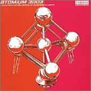 Review Various Artists  / Atomium 3003