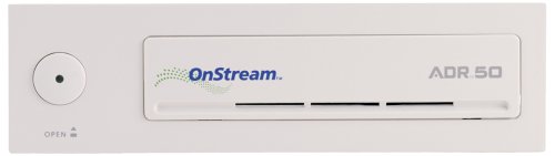Onstream ADR50 Tape Drive 50 GB/25GB Bandlaufwerk