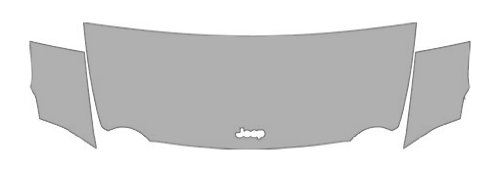  christmas InvisibleMask Protection Coverage 2008 JEEP COMPASS 13179 VentureshieldB00BJU1P4A