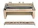Push tractor for Okidata Microline ML-395 printer