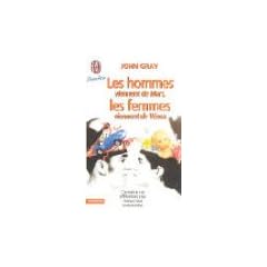 Les Hommes Viennent De Mars