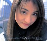 G-POP Manami Asakawa Kiss The Dream