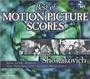 Best of Motion Picture Scores