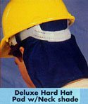Miracool Hard Hat Pad