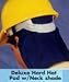 Miracool Deluxe Hard Hat Pad