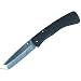 Cold Steel Folding Knife w/Large Plain Edge Tanto