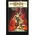 Conan the Barbarian by L. Sprague De Camp; Lin Carter
