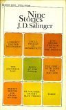 Nine Stories by J.D. Salinger