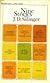 Nine Stories by J.D. Salinger
