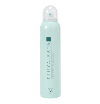 Yuko phiten shine spray 7.05oz
