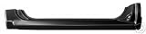 Left Driver Side Rocker Panel 88-98 Gmc Chevy Pickup Truck C10 Ck 88 89 90 91 92 93 94 95 96 97 98 1988 1989 1990 1991 1992 1993 1994 1995 1996 1997 1998 Rocker Panels Pickups Trucks